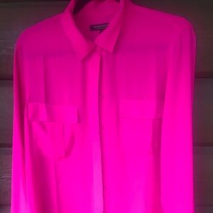 Banana Republic Blouse